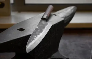 Coarse Sharpening