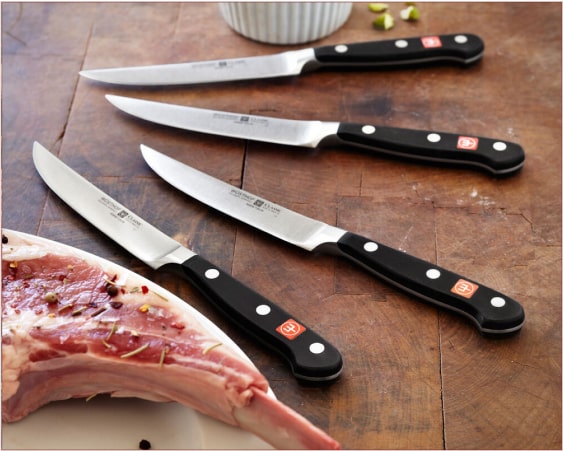 Steak Knives