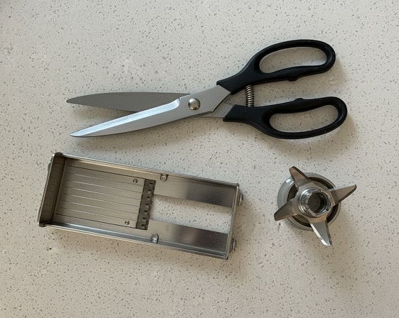 Large Kitchen Tools/Shears