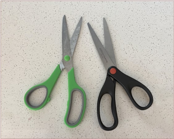 Standard Scissors