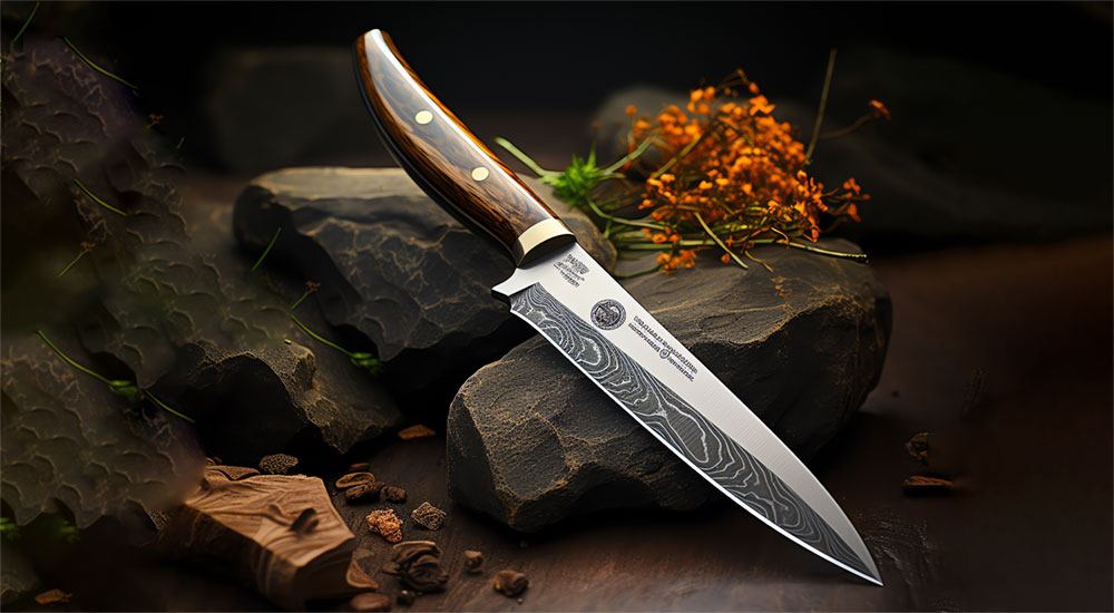 A Tradition of Precision: The Story of Shun Knives