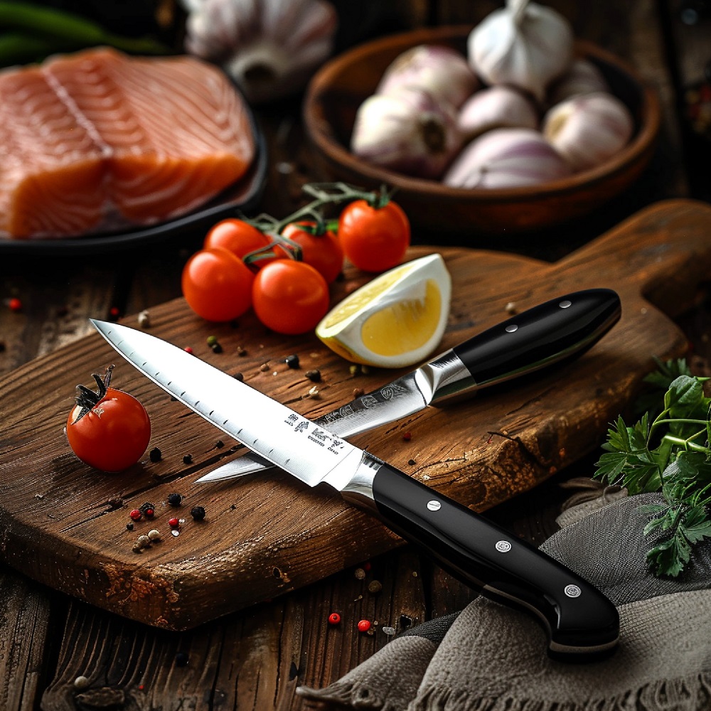 WÃ¼sthof Knives: A Sharp History, Crafty Handles, and How Rejuvenated Knives Keeps Them on Point