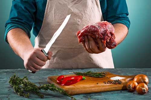 boning-knife