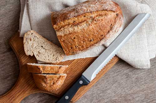 bread-knife