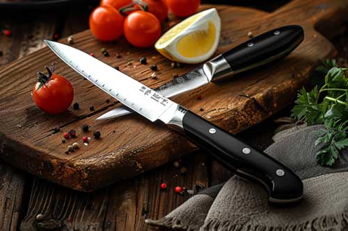 carving-knife