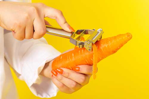 peelers