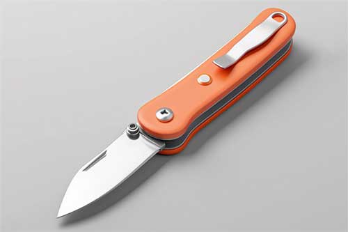pocket-knives