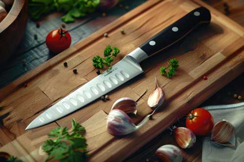 santoku-knife